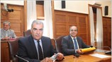 Αυστηρό μήνυμα ότι η Πολιτεία δεν είναι ανοχύρωτη μπροστά στις κινητοποιήσεις έστειλε ...