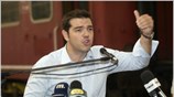 Βολές κατά της κυβέρνησης εξαπέλυσε ο πρόεδρος του Συνασπισμού και της Κοινοβουλευτικής ...