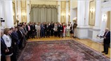 Πρωτοβουλία για την πρόληψη της βίας στα γήπεδα ανέλαβε ο Πρόεδρος της ...