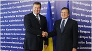 Δεν θα υπάρξει «ποτέ πλέον» κρίση στις παραδόσεις ρωσικού φυσικού αερίου από ...