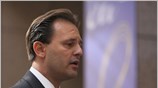 «Ξεκάθαρη επιλογή» και «ισχυρό μήνυμα στήριξης των μεταρρυθμίσεων που προωθεί ο Ταγίπ ...