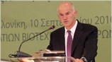 Μήνυμα στις τράπεζες να ανοίξουν τις κάνουλες χρηματοδότησης των επιχειρήσεων έστειλε ο ...