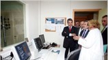 Πρότυπο για όλα τα νοσοκομεία της χώρας χαρακτήρισε ο υπουργός Υγείας Ανδρέας ...