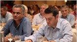 Επίθεση στον Αλέκο Αλαβάνο εξαπέλυσε ο Αλέξης Τσίπρας, στη διάρκεια της συνεδρίασης ...
