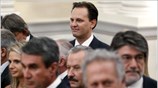 Συγχαρητήρια επιστολή στο Δημήτρη Δρούτσα για την ανάληψη των νέων του καθηκόντων ...