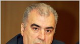 Ο υπουργός Υποδομών, Μεταφορών και Δικτύων Δημήτρης Ρέππας. (Φωτογραφία αρχείου) ...
