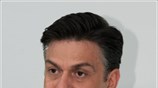 Ο υφυπουργός Περιβάλλοντος Θάνος Μωραίτης. (Φωτογραφία αρχείου) ...