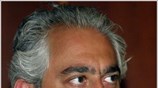 Ο υφυπουργός Εξωτερικών Σπύρος Κουβέλης. (Φωτογραφία αρχείου) ...