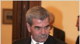 Ο υφυπουργός Εσωτερικών Γιώργος Ντόλιος. (Φωτογραφία αρχείου) ...