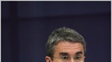 Ο νέος υπουργός Υγείας και Κοινωνικής Αλληλεγγύης  Ανδρέας Λοβέρδος. (Φωτογραφία αρχείου) ...