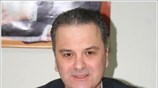 Ο νέος αναπληρωτής υπουργός περιφερειακής Ανάπτυξης και Ανταγωνιστικότητας (Μακεδονίας - Θράκης), Σωκράτης ...