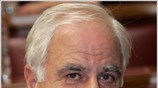 Ο νέος υπουργός Θαλασσίων Υποθέσεων Νήσων και Αλιείας, Ιωάννης Διαμαντίδης. (Φωτογραφία αρχείου) ...
