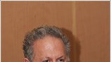 Ο νέος υπουργός Αγροτικής Ανάπτυξης, Κώστας Σκανδαλίδης. (Φωτογραφία αρχείου) ...