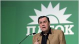 Ο Θανάσης Τσούρας ανακοινώνει τα ονόματα των υποψηφίων του ΠΑΣΟΚ στις περιφερειακές ...