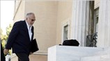 Διέψευσε ότι έδωσε μίζες για να πάρει δουλειές, αλλά αρνήθηκε με έντονο ...