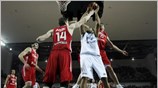 Την πρώτη ήττα υπέστη η Εθνική ομάδα στο Μουντομπάσκετ της Τουρκίας. Το ...