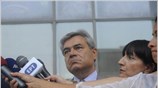 Ελεύθερος αφέθηκε ο πρώην υπουργός Τάσος Μαντέλης, ο οποίος απολογήθηκε ως κατηγορούμενος ...