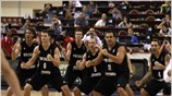 Οι Νεοζηλανδοί το πάλεψαν φιλότιμα, κοίταξαν για σημαντικό διάστημα του αγώνα την ...