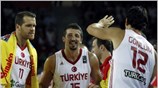 Η Τουρκία πανηγύρισε τη 2η νίκη της σε ισάριθμους αγώνες στο Μουντομπάσκετ ...