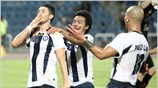 Αν και ο Ολυμπιακός προηγήθηκε μέσα στο «Καυτανζόγλειο» με τον Μήτρογλου στο ...