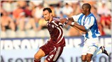 Με γκολ του Κουζέν στο 77΄, η Λάρισα νίκησε στο Αλκαζάρ 1-0 ...