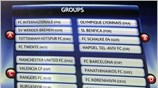 Στον 4ο όμιλο του Τσάμπιονς Λιγκ θα αγωνιστεί ο Παναθηναϊκός τη σεζόν ...