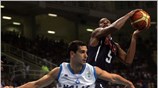 Η Εθνική ομάδα δεν βρέθηκε σε καλή μέρα στο φιλικό με τις ...