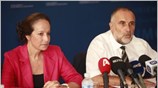 Για διορθωτικές παρεμβάσεις στο ισχύον σύστημα πανελλήνιων εξετάσεων έκαναν λόγο σήμερα σε ...