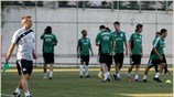 Εβδομάδα αποφάσεων για τους παίκτες που θα φύγουν από την ομάδα είναι ...