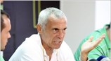Αισιόδοξος ότι ο ¶ρης μπορεί να αποσπάσει σκορ πρόκρισης στο πρώτο παιχνίδι ...