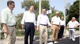 Την ανάγκη μεταρρυθμίσεων στον ΟΣΕ και στη ΔΕΗ «οι οποίες έπρεπε να ...