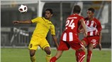 Εκτός Γιουρόπα Λιγκ έμεινε ο Ολυμπιακός, ο οποίος ηττήθηκε 1-0 από τη ...