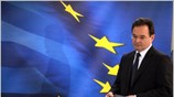«Δεν υπάρχει νέο μνημόνιο, δεν υπάρχουν νέα μέτρα», διεμήνυσε ο υπουργός Οικονομικών ...