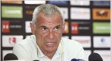 Αισιόδοξος ότι ο Αρης θα ξεπεράσει το εμπόδιο της Γιαγκελόνια και θα ...