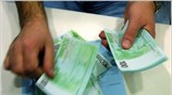 Αύξηση παρουσίασαν γενικά τα μέσα επιτόκια των σημαντικότερων κατηγοριών νέων καταθέσεων και ...