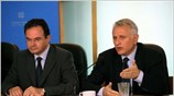Συνολικά 768.009 είναι οι απογραφέντες δημόσιοι υπάλληλοι, σύμφωνα με τα στοιχεία που ...