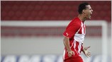 Ο Ολυμπιακός προβλημάτισε με την εμφάνισή του κόντρα στην Μακάμπι, καθώς παρότι ...