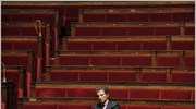 Ο υπουργός Εργασίας της Γαλλίας, Ερίκ Βερτ, θα καταθέσει σήμερα Πέμπτη στην ...