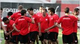 Ο Ολυμπιακός καλείται μετά το εμπόδιο της Μπέσα να ξεπεράσει σήμερα (21:30, ...