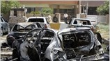 Το σκέλος της Αλ Κάιντα στο Ιράκ ανέλαβε την ευθύνη της επίθεσης ...