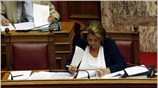 Ψηφίστηκε χθες από την Ολομέλεια της Βουλής το νομοσχέδιο για τη ρύθμιση ...