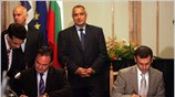 Κοινή διακήρυξη για τη συνεργασία των δύο χωρών σε ζητήματα φορολογικής και ...