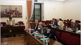 Θυελλωδώς εξελίχθηκε η χθεσινή συνεδρίαση της Εξεταστικής Επιτροπής για τα ομόλογα, καθώς ...