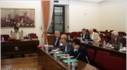 Θυελλωδώς εξελίχθηκε η χθεσινή συνεδρίαση της Εξεταστικής Επιτροπής για τα ομόλογα, καθώς ...