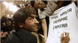 Την αποχώρησή του από τη Ρεάλ Μαδρίτης μετά από 18 χρόνια συνεχούς ...