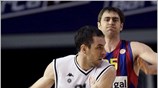 Με τον αθλητικό διευθυντή της Παρτιζάν Ντράγκαν Τόντοριτς να το επιβεβαιώνει, ο ...