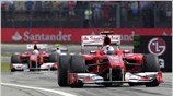 Πρόστιμο 100 χιλ. ευρώ στη Ferrari επέβαλλε η FIA για την εντολής ...