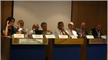 Η υπουργός Παιδείας ¶ννα Διαμαντοπούλου και ο υφυπουργός Ιωάννης Πανάρετος συναντήθηκαν σήμερα ...