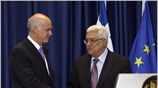 Τη στήριξη της Ελλάδας στη δημιουργία ενός ανεξάρτητου Παλαιστινιακού κράτους εξέφρασε ο ...