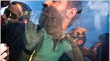 Στην Αθήνα έφτασε το νέο μεταγραφικό απόκτημα του Ολυμπιακού, ¶λμπερτ Ριέρα, ο ...